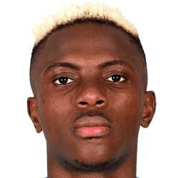 Victor Osimhen