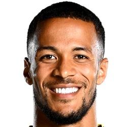 William Troost-Ekong