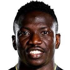Peter Etebo