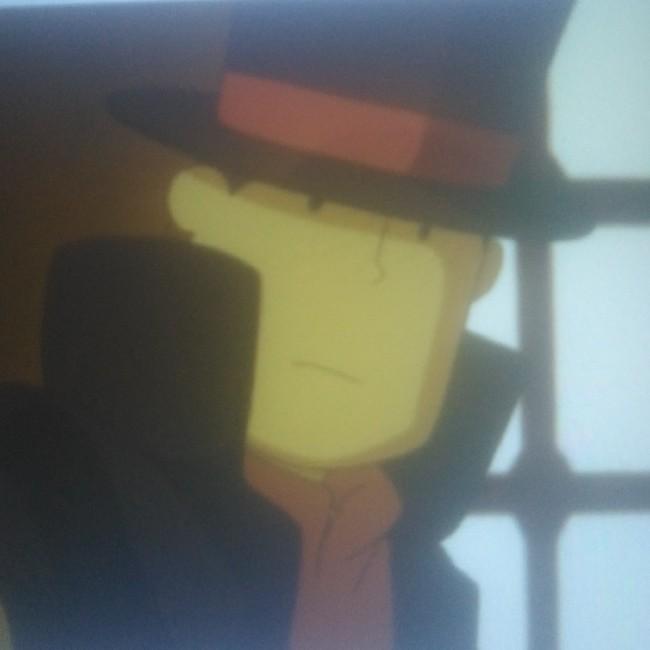 Pr. Layton