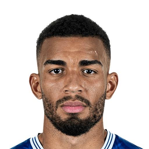 Kevin Akpoguma
