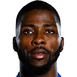 Kelechi Iheanacho
