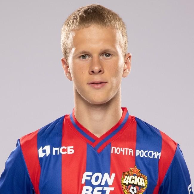 Matvey Kislyak