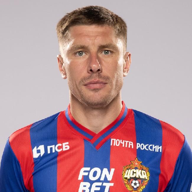 Kirill Nababkin
