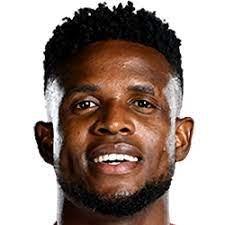 Frank Onyeka