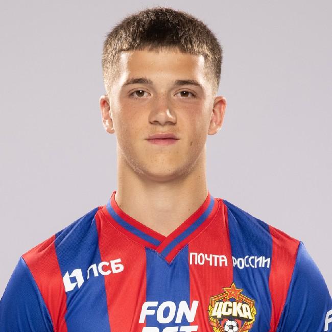 Kirill Glebov