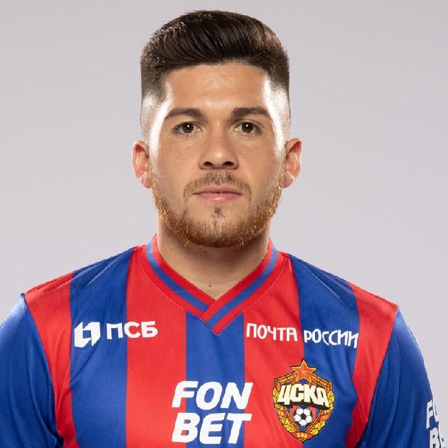Víctor Méndez