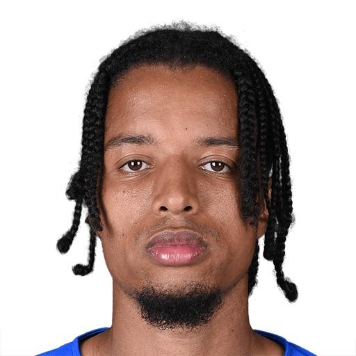 Tyronne Ebuehi
