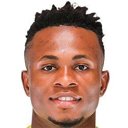 Samuel Chukwueze
