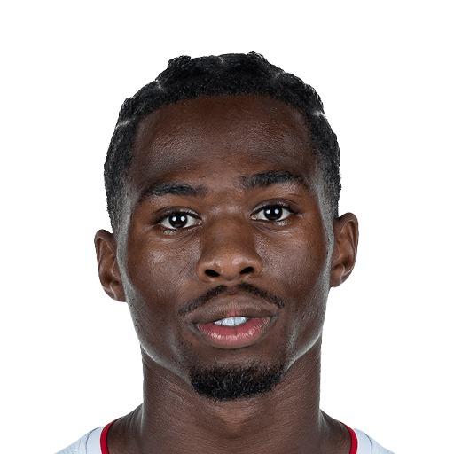 Kingsley Ehizibue