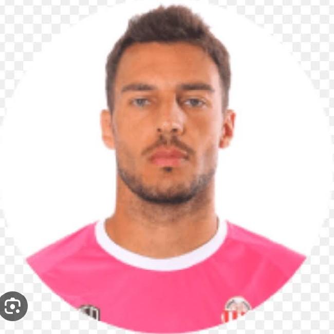 🇦🇷 Andrés Desábato