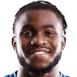 Ademola Lookman