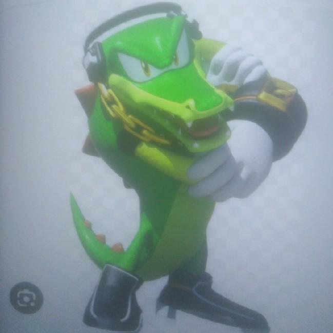 Vector