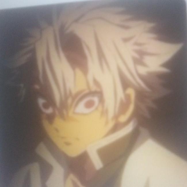 Sanemi