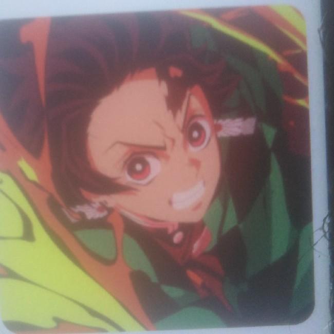 Tanjiro