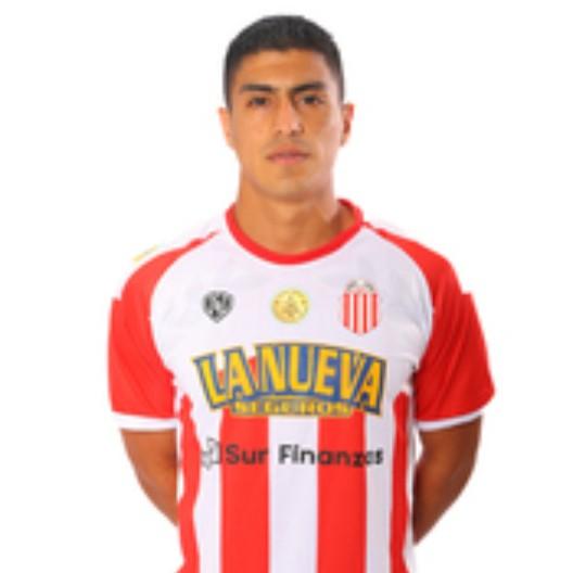 🇦🇷 Mauro Peinipil
