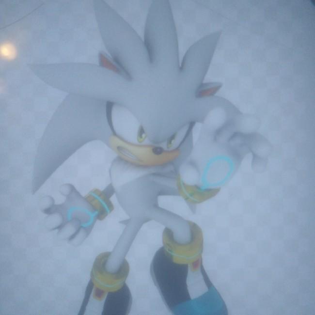 Silver