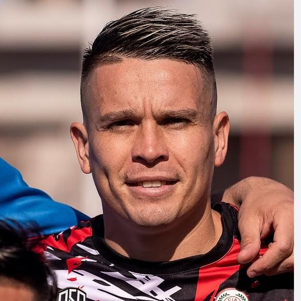 🇦🇷 Carlos Arce
