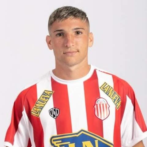 🇦🇷 Facundo Mater