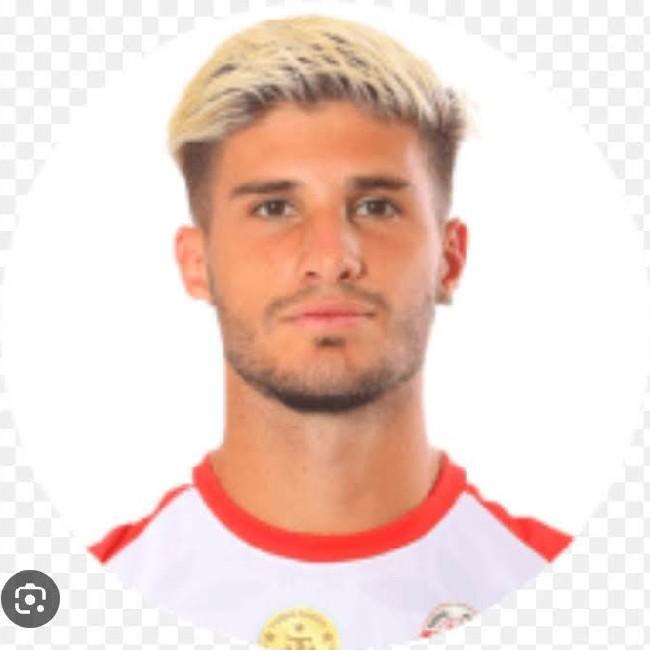 🇦🇷 Rodrigo Insúa