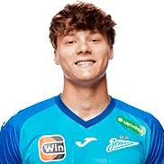 Dmitriy Vasiljev