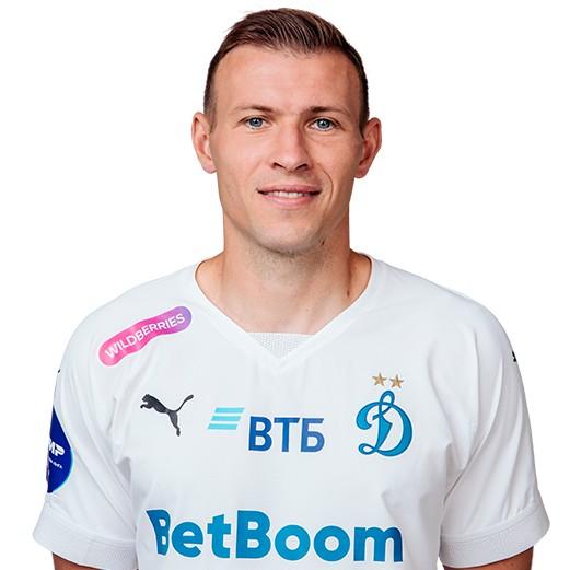 Sergey Parshivlyuk