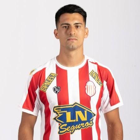 🇦🇷 Juan Ignacio Díaz