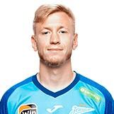Dmitriy Chistyakov