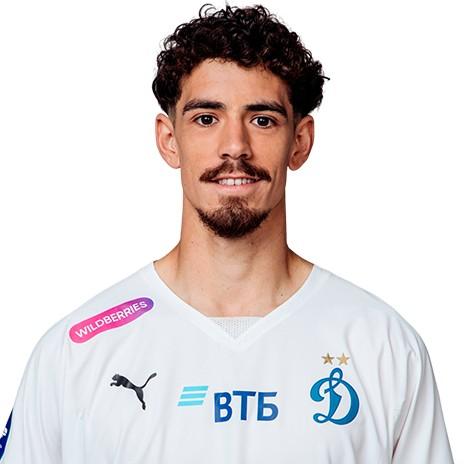 Nicolás Marichal