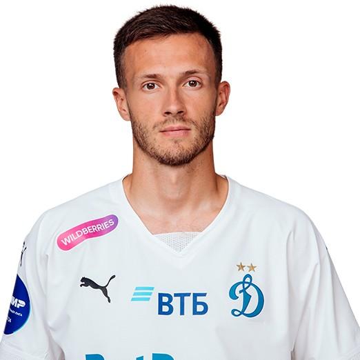 Daniil Lesovoy