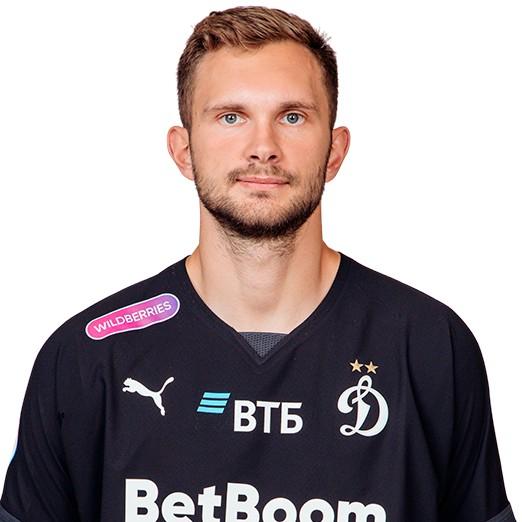 Igor Leshchuk