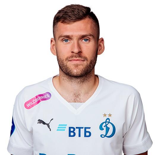 Dmitriy Skopintsev