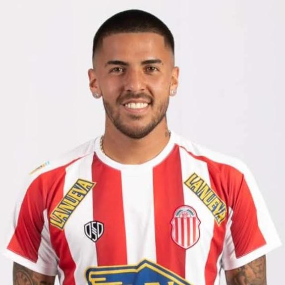 🇦🇷 Iván Tapia