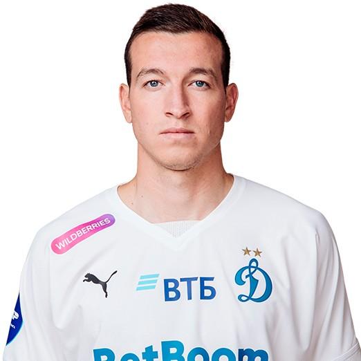 Denis Makarov