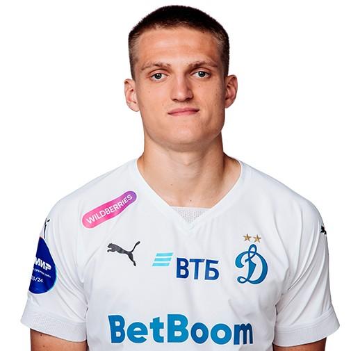 Stanislav Bessmertniy