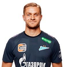 Aleksandr Vasyutin
