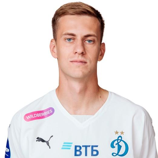 Daniil Fomin