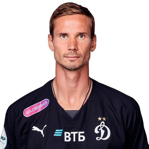 Anton Shunin