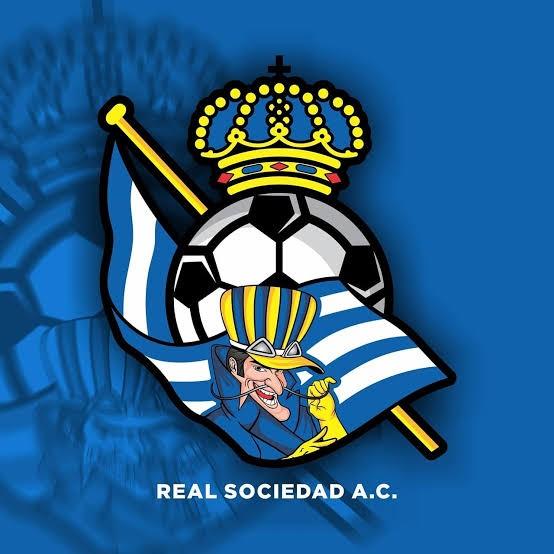 Real sociedade
