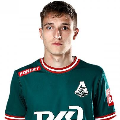 Ilya Samoshnikov