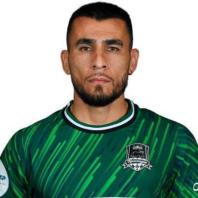 Júnior Alonso