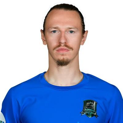 Matvey Safonov