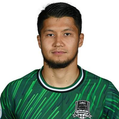 Ilzat Akhmetov