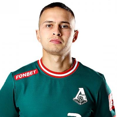 Daniil Kulikov