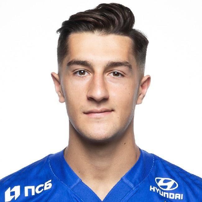 Konstantin Maradishvili