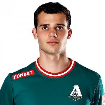 Artem Karpukas