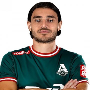 Stanislav Magkeev