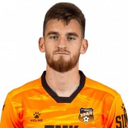 Yuriy Zheleznov