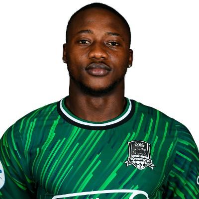 Moses Cobnan