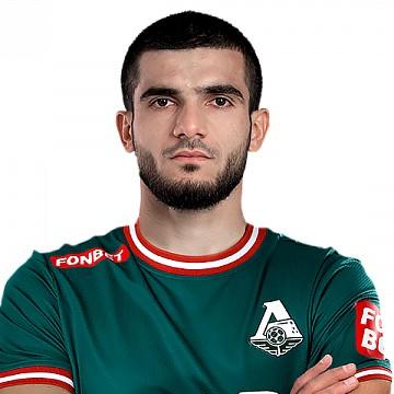 Timur Suleymanov